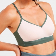 Bra sportive Nike BREATHE BRA LIGHT thumbnav 2